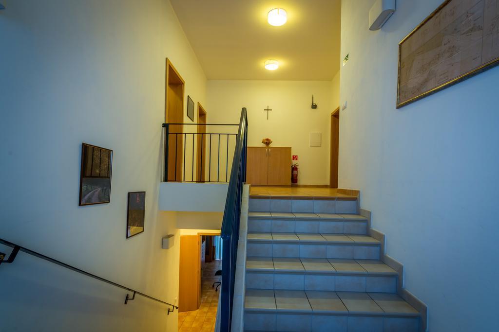 Apartmany Weissov Dom Banska Stiavnica Bagian luar foto