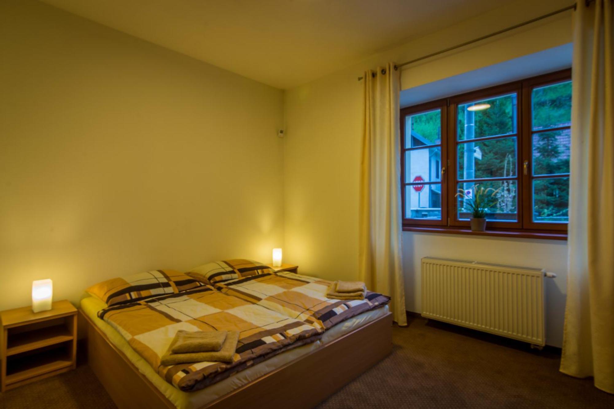 Apartmany Weissov Dom Banska Stiavnica Ruang foto