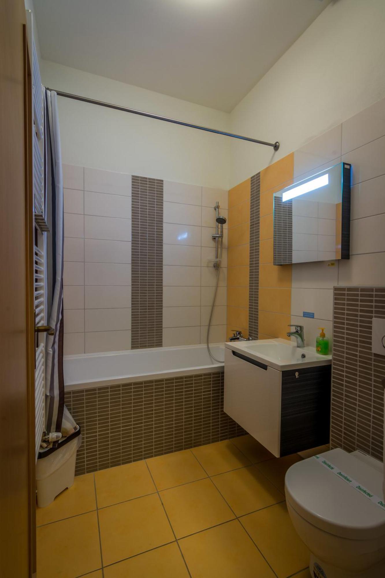 Apartmany Weissov Dom Banska Stiavnica Ruang foto
